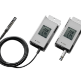 VaiNet Wireless Humidity and Temperature Data Logger RFL100 is available at Industrie Automation Graz, IAG, throughout Austria.