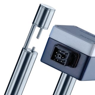 The Thermal Probe TA20 ZG8A is available throughout Austria from Industrie Automation Graz, IAG.