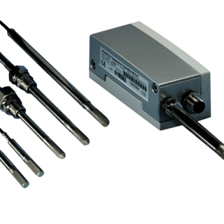 Das Feuchtemessgerät der HMT310-Serie ist österreichweit bei der Firma Industrie Automation Graz, IAG, erhältlich.