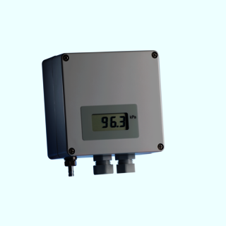AD1000 - Elektronisches Barometer ist österreichweit bei der Firma Industrie Automation Graz, IAG, erhältlich.