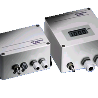 BA 1000 - Elektronisches Barometer ist österreichweit bei der Firma Industrie Automation Graz, IAG, erhältlich.
