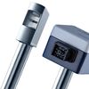 The VA40-ZG7 vortex probe is available throughout Austria from Industrie Automation Graz, IAG.