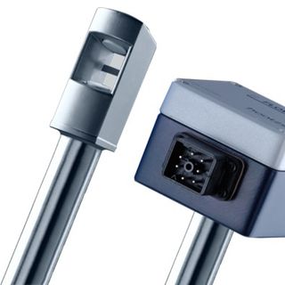 The VA40-ZG7 vortex probe is available throughout Austria from Industrie Automation Graz, IAG.