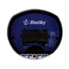 BlueSky Air Quality Monitor 8143 is available throughout Austria from Industrie Automation Graz, IAG.