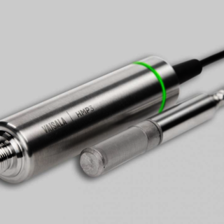 Humidity and Temperature probe HMP3 is available at Industrie Automation Graz, IAG, throughout Austria.