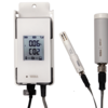 VaiNet wireless CO2 data logger RFL100 is available at Industrie Automation Graz, IAG, throughout Austria.