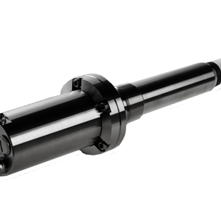 The Methane and Carbon Dioxide Multigas Probe MGP262 is available throughout Austria from Industrie Automation Graz, IAG.