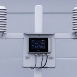 Der Montagesatz Indigo 500MIK ist österreichweit bei der Firma Industrie Automation Graz, IAG, erhältlich.