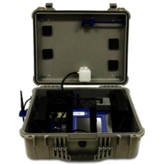 Das DustTrak Environmental Enclosure 8535 ist österreichweit bei der Firma Industrie Automation Graz, IAG, erhältlich.