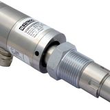 The VG pressure transmitter is available throughout Austria from Industrie Automation Graz, IAG.