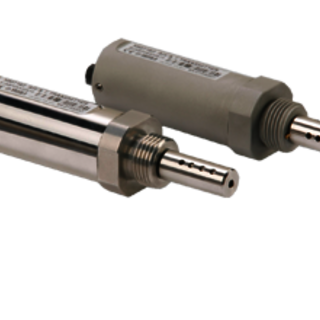 MMT162 Compact Moisture in Oil and Temperature Transmitter for OEM Applications is available at Industrie Automation Graz, IAG, throughout Austria. 