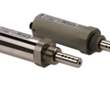 MMT162 Compact Moisture in Oil and Temperature Transmitter for OEM Applications is available at Industrie Automation Graz, IAG, throughout Austria. 