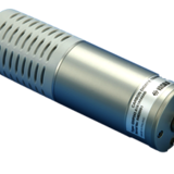 GMP343 Carbon Dioxide Probe for Demanding Measurements is available at Industrie Automation Graz, IAG, throughout Austria. 