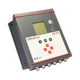 Das Ultraschall- Durchflussmesser UF811 ist österreichweit bei der Firma Industrie Automation Graz, IAG, erhältlich.