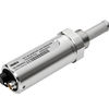 The Dew Point and Pressure Transmitter DPT146 is available throughout Austria from Industrie Automation Graz, IAG.