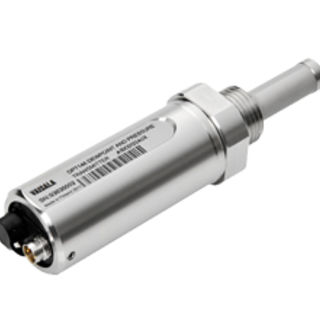 The Dew Point and Pressure Transmitter DPT146 is available throughout Austria from Industrie Automation Graz, IAG.