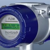 The Thermal Flow Sensor TADI EX with integrated transducer is available throughout Austria from Industrie Automation Graz, IAG.