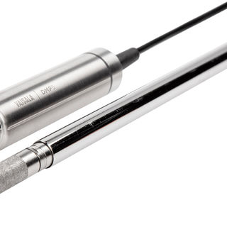 Dew Point and Temperature Probe DMP5 is available at Industrie Automation Graz, IAG, throughout Austria. 