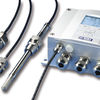 The Dew Point and Temperature Meter Series DMT340 is available throughout Austria from Industrie Automation Graz, IAG.