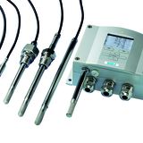 HMT330 Humidity and Temperature Transmitter for demanding humidity measurements is available throughout Austria from Industrie Automation Graz, IAG.