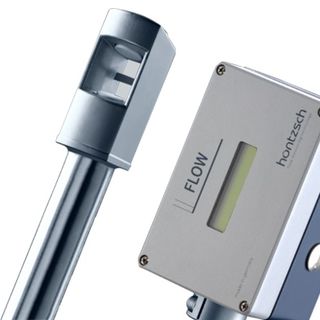 Die Vortex-Sonde VA40-ZG5 ist österreichweit bei der Firma Industrie Automation Graz, IAG, erhältlich.