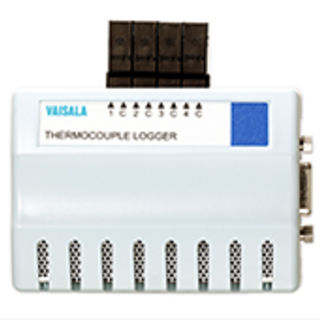 DL 1700 Thermocouple Data Logger is available at Industrie Automation Graz, IAG, throughout Austria.