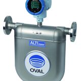 Coriolis Flowmeter ALTImass Type U is available at Industrie Automation Graz, IAG, throughout Austria. 