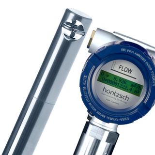 Die Durchfluss Flügelrad Sonde ZS25 ZG5 EX D ATEX ist österreichweit bei der Firma Industrie Automation Graz, IAG, erhältlich.