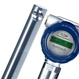 Die Durchfluss Flügelrad Sonde ZS25 ZG5 EX D ATEX ist österreichweit bei der Firma Industrie Automation Graz, IAG, erhältlich.