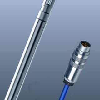 The Thermal Probe TA10 ZG1B is available throughout Austria from Industrie Automation Graz, IAG.