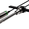 Dew point and Temperature probe DMP8 is available at Industrie Automation Graz, IAG, throughout Austria