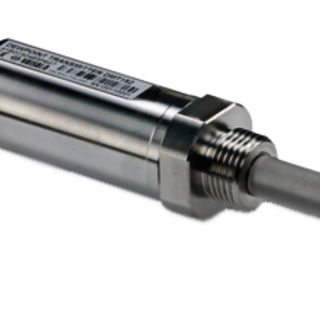 The Dew Point Transmitter DMT152 is available throughout Austria from Industrie Automation Graz, IAG.