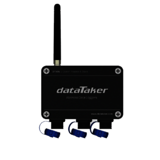 DT90N kompakter und robuster Datenlogger ist österreichweit bei der Firma Industrie Automation Graz, IAG, erhältlich.