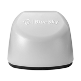 BlueSky Luftqualitätsmessgerät 8143 ist österreichweit bei der Firma Industrie Automation Graz, IAG, erhältlich.