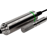 Dew point and Temperature probe DMP7 is available at Industrie Automation Graz, IAG, throughout Austria.