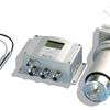 The Dew Point Transmitters DMT345 and DMT346 is available throughout Austria from Industrie Automation Graz, IAG.