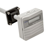 GMD20 Carbon Dioxide Transmitters for Demand Controlled Ventilation Applications is available at Industrie Automation Graz, IAG, throughout Austria. 