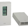 HMW92/93 Humidity and Temperature Transmitters for demanding HVAC applications are available at Industrie Automation Graz, IAG, throughout Austria. 