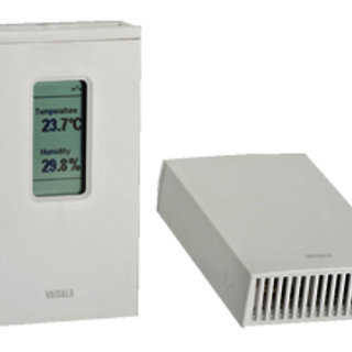 HMW92/93 Humidity and Temperature Transmitters for demanding HVAC applications are available at Industrie Automation Graz, IAG, throughout Austria. 