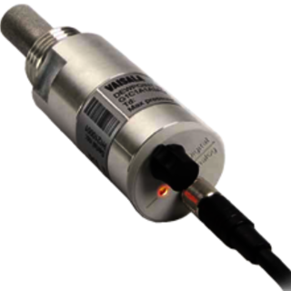 The Miniature Dew Point Transmitters DMT143 & DMT143L are available throughout Austria from Industrie Automation Graz, IAG.