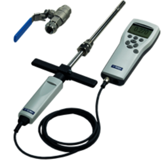 MM70 Hand-Held Moisture and Temperature Meter for Spot-Checking in Oil is available at Industrie Automation Graz, IAG, throughout Austria. 