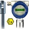 The Vortex Probe VA40...ZG8 EX-d ATEX is available throughout Austria from Industrie Automation Graz, IAG.
