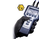 The handheld Fowthem EX is available throughout Austria from Industrie Automation Graz, IAG.