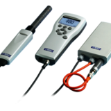 Der GM70 Portables CO₂-Messgerät ist österreichweit bei der Firma Industrie Automation Graz, IAG, erhältlich.