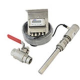 Der optische Konsistenztransmitter VC ist österreichweit bei der Firma Industrie Automation Graz, IAG, erhältlich.
