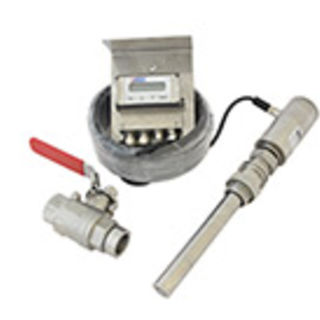 Der optische Konsistenztransmitter VC ist österreichweit bei der Firma Industrie Automation Graz, IAG, erhältlich.