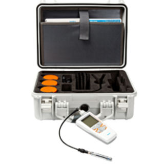 SHM40 Structural Humidity Measurement Kit is available at Industrie Automation Graz, IAG, throughout Austria.