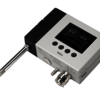 The humidity and temperature transmitter HMT370 series for humidity measurement for EX areas is available throughout Austria from Industrie Automation Graz, IAG.