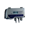 P29 - Sicheres Messen des Differenzdrucks von Erdgas ist österreichweit bei der Firma Industrie Automation Graz, IAG, erhältlich.