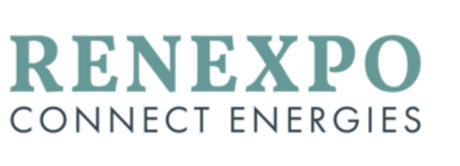 Logo der Messe RENEXPO